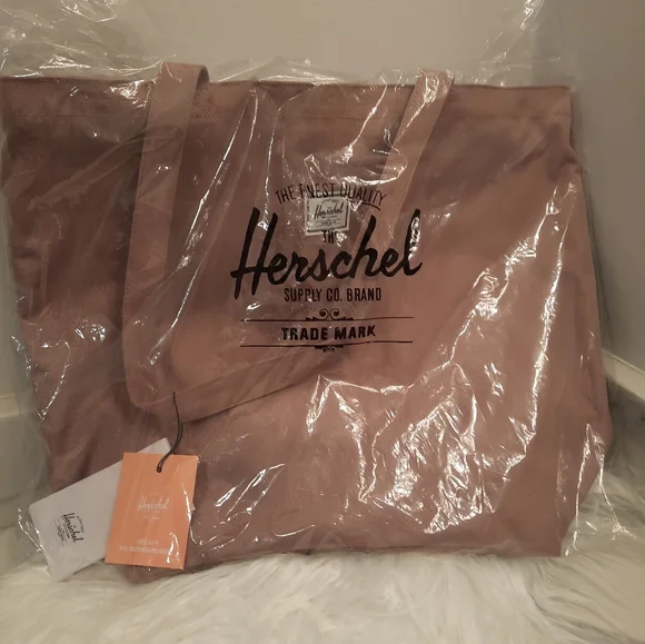 Nwt herschel tote - Picture 1 of 4